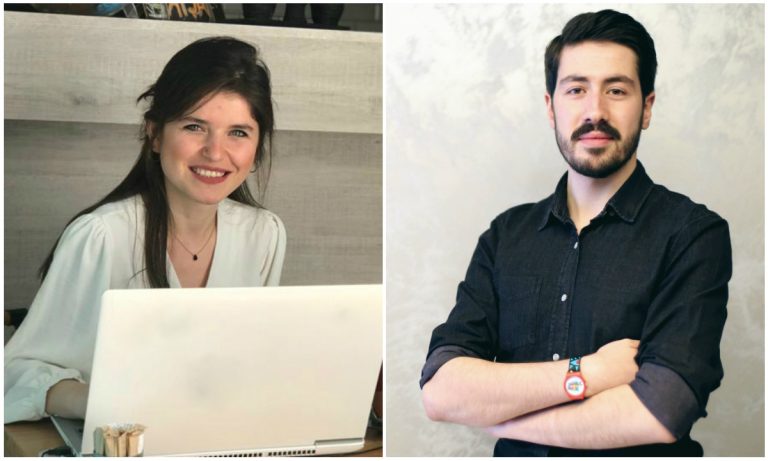 Tasarım, sosyal sorumluluk, birlikte öğrenme, gelişim ve paylaşım: Ortak Fayda