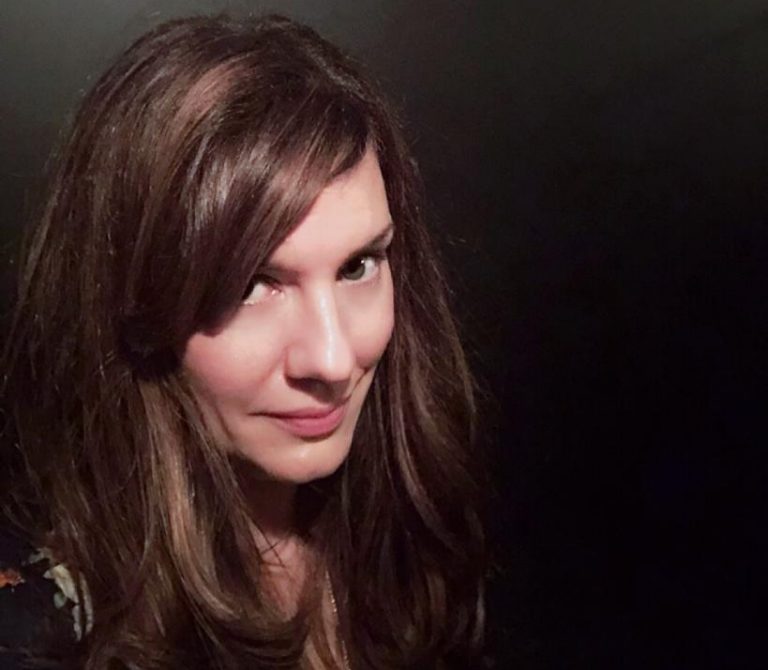GLOBAL TALKS with Stella Papadopoulos